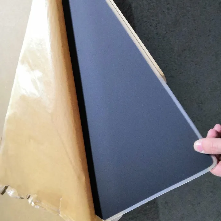 frosted black acrylic sheets frosted black acrylic sheets