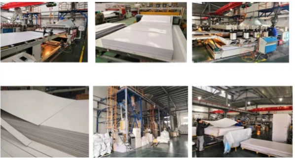 Sintra Pvc Celuka Foam Sheet3946 Sintra Pvc Celuka Foam Sheet3946