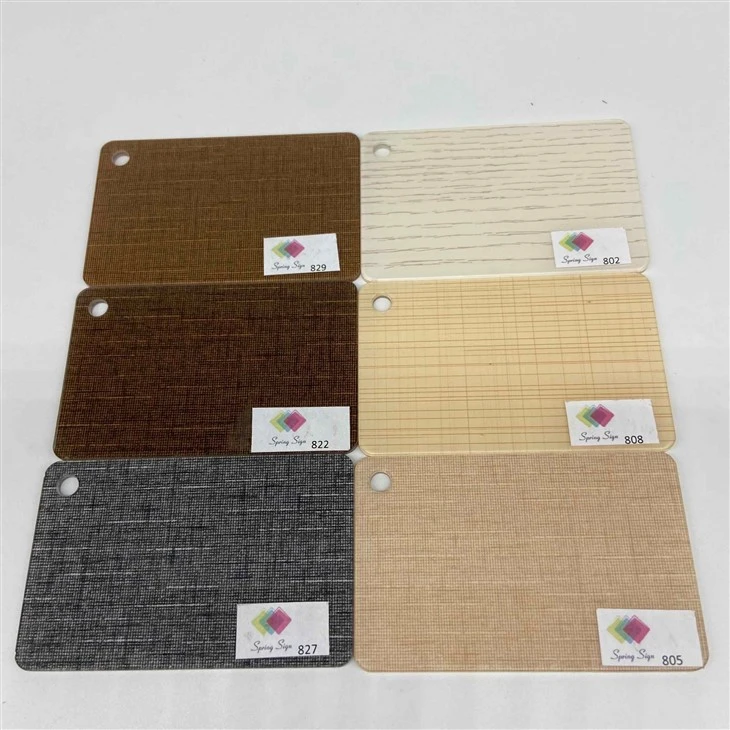 marble pmma sheet
